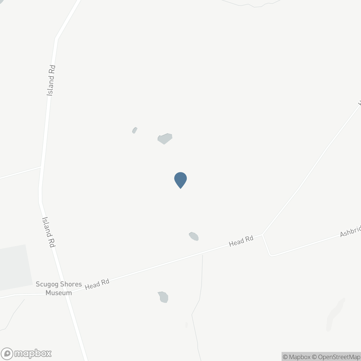 85 AMBLESIDE DRIVE, Scugog, Ontario L9L 1B4